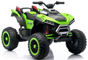 Voiture électrique tout-terrain 12V pour enfants, grande <span class=keywords><strong>moto</strong></span> électrique 24V pour enfants avec télécommande pour garçons - Product Image 4