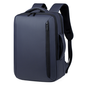 Travel Large School Business Fashion Custom logo Computer Light <strong>Weight</strong> Laptop <strong>Backpack</strong> - Product Image 2