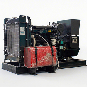 WeiChai 30kW 35kVA 자동 시동 디젤 발전기 세트 <span class=keywords><strong>3</strong></span> 상 60Hz 저소음 타입 하이 퀄리티 저방출 220V/380V - Product Image 3