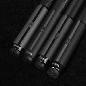 JFlowers C Signature Series Rodney Morris <b>Memorial</b> Billiards Pool Cue, Professional 9‑Ball Pool Stick for Carom & Game <b>Pla</b> - Product Image 2