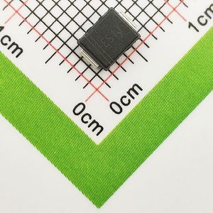 new-original ES1JB SMB DO-214AA Diodes Ultra Fast Recovery Diodes 1A 1.68V 600V 35ns - Product Image 1