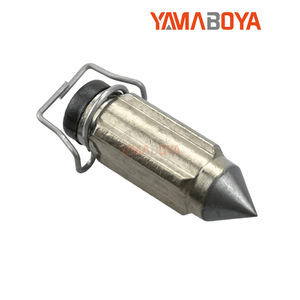 Yamaboya Carburetor <b>Needle</b> <b>Valve</b> 6G1-14546-01 For 9.9 15Hp Outboard Motor Replacement Part - Product Image 2