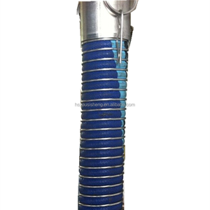 Tuyau composite <span class=keywords><strong>flexible</strong></span> YSS avec <span class=keywords><strong>gaine</strong></span> interne en polypropylène renforcée avec une bobine d'acier recouverte de polypropylène - Product Image 6