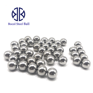 Venta de Bolas de Acero de 4 mm, 4,4 mm, 4,5 mm, 4,76 mm, 4,8 mm, Bolas de Acero Inoxidable de Alta Precisión y Alto Pulido - Product Image 6