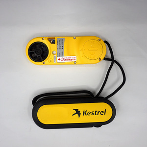 Anemómetro Portátil Kestrel 3500 y Medidor de Viento de Bolsillo con Velocidad del Viento de 118-7874 Ft/min, -20 a 158F, Material ABS - Product Image 1
