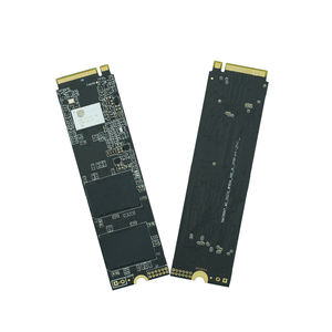 قرص صلب ثابت عالي الجودة بسعة 512 جيجابايت و1 تيرابايت و2 تيرابايت و4 تيرابايت M.2 NVMe للكمبيوتر / الكمبيوتر المحمول - Product Image 1