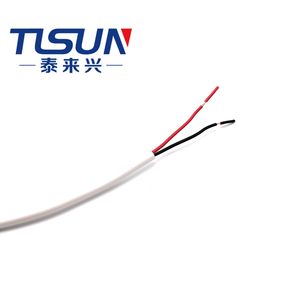 미국 표준 케이블 2464 2X16AWG 데이터 처리 시스템 케이블 - Product Image 6