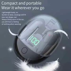 <b>Cheap</b> Price Gaming Earbuds Waterproof Earphone Wireless Headphone Noise Cancelling Headset for Mobile Phones - Product Image 5
