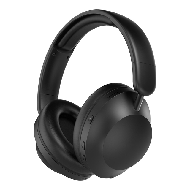 Foldable Over Ear Tf Card Slot in Headsets Wireless Headphones With Bluetooth and Tf Card