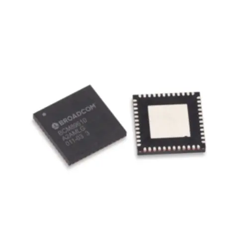 BCM88272 오리지널 새로운 전자 부품 BGA 집적 회로 이더넷 스위치 SOC IC 칩 BCM88272CA1IFSBG