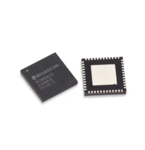 BCM88272 orijinal yeni elektronik bileşen BGA entegre devreler Ethernet anahtarı SOC IC çip BCM88272CA1IFSBG