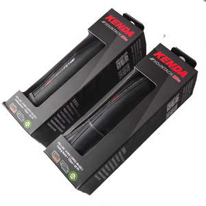 <span class=keywords><strong>Pneu</strong></span> Pliable KENDA KOUNTACH Elite pour Vélo de Route 700C 700x25 <span class=keywords><strong>700x28</strong></span> K1092 Pneus de Cyclisme pour Vélo de Route - Product Image 1