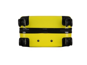 漫画デザインかわいい子供学校トロリーバッグ子供キャリーオン荷物プラスチックスーツケースプロモーション子供ハードシェル荷物 - Product Image 6