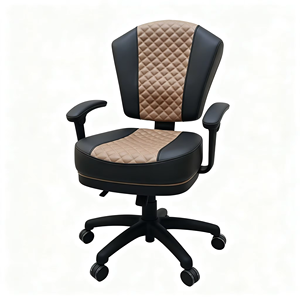 Sedie da Poker di Alta Qualità con Funzione di Sollevamento per Bar Domestici, Hotel, Ristoranti e Camere da Letto - Product Image 3