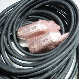 Câble d'origine pour robot industriel 3HAC052818-001, matériau plastique pour applications d'automatisation - Product Image 4