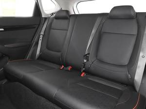 Meilleure vente Seltos 2026 modèle 1.5L CVT édition de luxe la dernière version de la Chine - Product Image 6