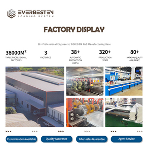 <span class=keywords><strong>Motor</strong></span> Abrepuertas Industrial Automático Moderno y Confiable Everbesten de 1000 kg para Almacén/Taller, <span class=keywords><strong>Motor</strong></span> para <span class=keywords><strong>Puerta</strong></span> Seccional - Product Image 5