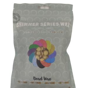 ग्लेटर स्वादों के साथ कारखाने 100 ग्राम सोने का रोसिन, बालों को हटाने के लिए सोने के रोसिन ग्लिटर - Product Image 5