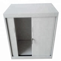 Portes de placard de caravane modernes en PVC/ABS avec rails et surface finie pour salle de bain