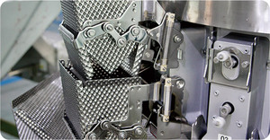 Mehrkopf-Waage der ZL-Serie - Product Image 3