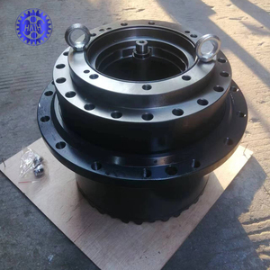 Riduttore di corsa dell'escavatore <span class=keywords><strong>E312C</strong></span> E314C 1912619 trasmissione finale 191-2619 - Product Image 2