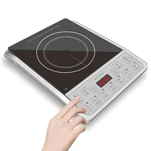 Low Price Of Brand New Ceramic Cooker Infrared Cooktop, Induction Hob Induction Stove Hot Pot Induction Cooker