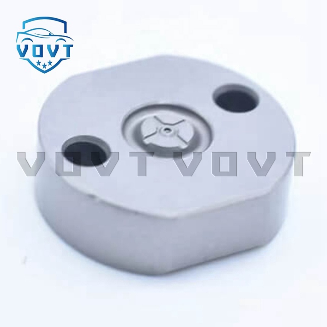 High Quality Common Rail Valve Orifice Plate #19 for Injector 095000-6900 095000-8900 095000-5600 095000-5619