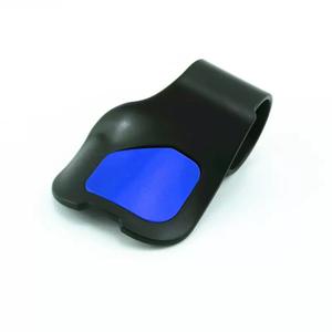 Herramienta de Asistencia para Acelerador de Motocicleta con Logotipo Personalizado, Potenciador de Acelerador para Vehículos Todoterreno con Clip, Producto para Sistemas de Carrocería - Product Image 3