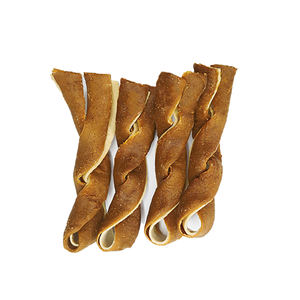 पालतू पशुओं की आपूर्ति उच्च गुणवत्ता वाले मांस आधारित मिश्रित स्वाद दोहरी रंगीन चिकन रोल दंत <span class=keywords><strong>Chews</strong></span> प्राकृतिक OEM खाद्य कुत्ते दंत व्यवहार करता है - Product Image 5