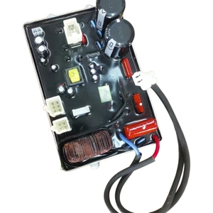 Máy phát tần số 3000 Watts Máy phát điện biến tần số phụ kiện máy phát điện biến số - Product Image 3