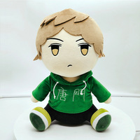 Poupées en peluche personnalisées Kpop Korean Star Doll Jouets en coton personnalisés fashion girl