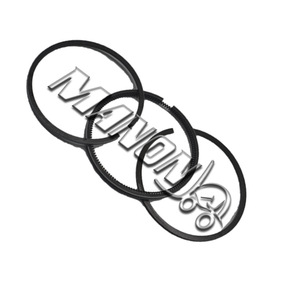 Anillos de Pistón Manc MM433921 para Piezas de Motor de Montacargas Mitsubishi 4795-101, Nuevos - Product Image 1