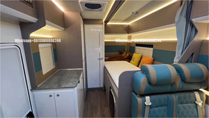 I s uzu RV motore caravan pickup <span class=keywords><strong>camper</strong></span> - Product Image 3