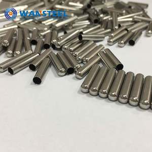 Охлаждения напитков применяется полные жесткие капиллярная трубка из нержавеющей стали - Product Image 3