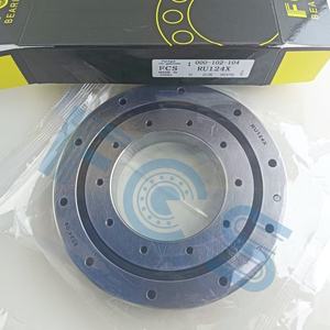 P4 P2 P5 поворотный подшипник 80 мм CRBF8022AUU скрещенный роликовый подшипник RU124G RU124X поворотный подшипник - Product Image 3