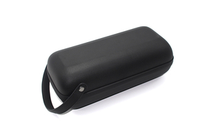 Étui de transport pour haut-parleur Bluetooth grande capacité, personnalisable en couleurs/logo, en EVA anti-stress, fabrication ODM par une usine CN/VN - Product Image 4