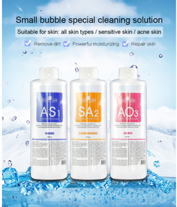 <span class=keywords><strong>Aqua</strong></span> Hydro-accesorios para máquina AS1 SA2 AO3, solución Hydra dermoabrasión, <span class=keywords><strong>limpieza</strong></span> <span class=keywords><strong>Facial</strong></span> - Product Image 2