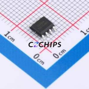 Original-Nuevo amplificador operativo de chip IC de circuito integrado SOP-8 de 2/2" - Product Image 1