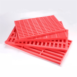 Bông ngọc trai chế biến tùy chỉnh EPE chống tĩnh bên trong lót bảo vệ đệm phụ trợ vật liệu đóng Gói tăng cường - Product Image 4