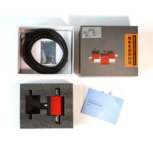 Vibrations <span class=keywords><strong>sensor</strong></span> Dynamischer Drehmoments ensor Drehmoment-und Drehmoments ensor Drehzahl leistungs messgerät Wäge zelle - Product Image 6