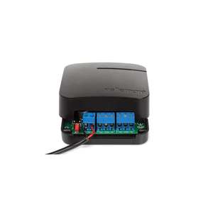 JUEGO DE MANDO REMOTO RF 2 CANALES Velleman CON FUNCIONALIDAD TUYA IOT - Product Image 3