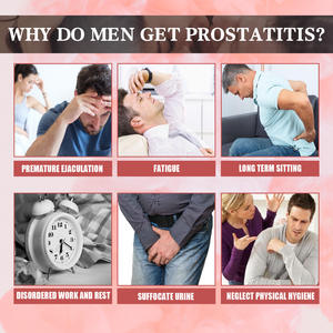 Vente en gros de soins pour hommes Huile d'agrandissement 30ml Capacité améliorée Huile épaississante Augmenter la croissance Produit sexuel pour hommes - Product Image 3