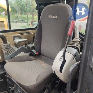 Hitachi Zx65 6.5 Ton Gebruikte Rupsgraafmachine In Goede Staat Te Koop - Product Image 6