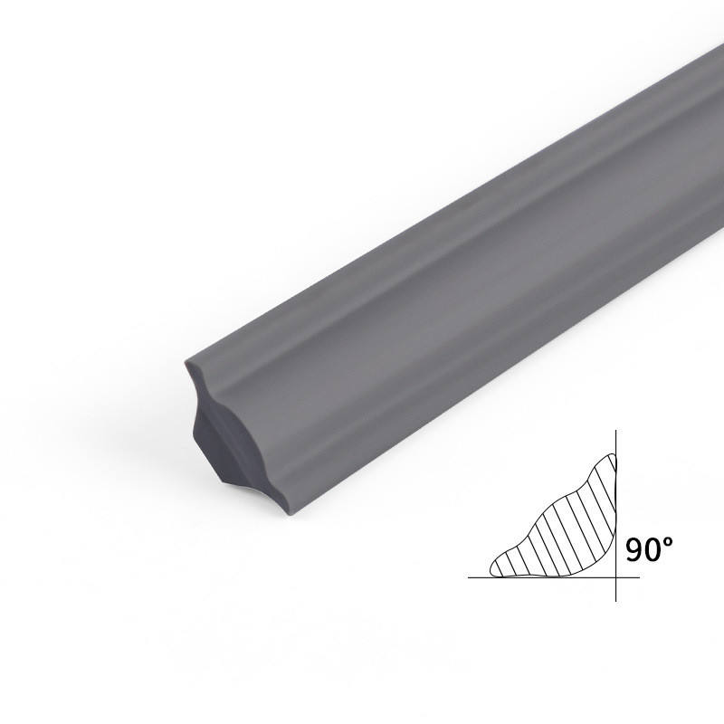 Gris auto-adhésif 18mm