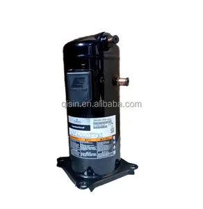 Copeland bloqueio de compressor, compressor para quarto frio unidade de refrigeração ar condicionado preço ZP83KCE-TFD-457