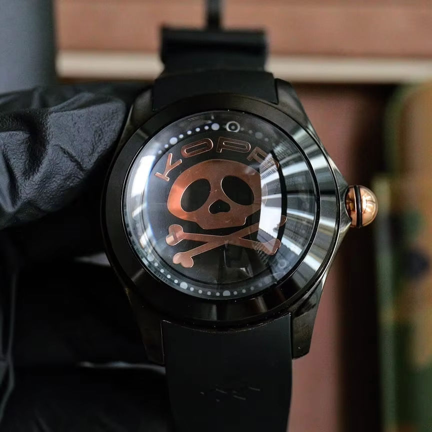 Magical Matt Barnes f