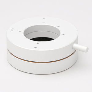 Hoge Precisie 19-Bit Inductieve <span class=keywords><strong>Encoder</strong></span> Voor Cnc Machines Ssi RS-422 Shaftless Ip67 Hoekige Sensor Bewegingsregeling - Product Image 1