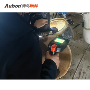 Máy đo mật độ chất lỏng (ống rung hình chữ U) - Product Image 5