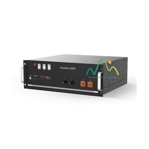 High Quality Lithium <b>Battery</b> Solar Energy Storage 200Ah 250Ah 300Ah Solar 12v 24v <b>48v</b> Energy System - Product Image 6