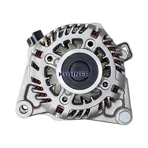 Alternatore per PEUGEOT 208 1.5 BlueHDi 100 Diesel (KW: 75, cv: 102) dal 05-2018 al 12-2019 KUHNER 554929RI NUOVO - Product Image 1